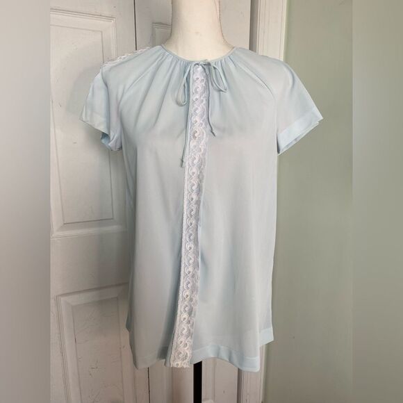 Vintage 1960s/50s 2-piece Gossard Artemis Intimates Matching Top & Bottom Set - Picture 1 of 12